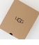 ＜UGG＞ゴールデングロウ エンボスト サンダル