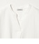 【WEB限定】＜at ease＞スキッパー カットソー 接触冷感 UVカット 遮熱