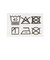 【WEB限定】＜at ease＞スキッパー カットソー 接触冷感 UVカット 遮熱