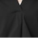 【WEB限定】＜at ease＞スキッパー カットソー 接触冷感 UVカット 遮熱