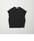 【WEB限定】＜at ease＞スキッパー カットソー 接触冷感 UVカット 遮熱