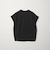 【WEB限定】＜at ease＞スキッパー カットソー 接触冷感 UVカット 遮熱