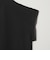 【WEB限定】＜at ease＞スキッパー カットソー 接触冷感 UVカット 遮熱