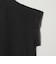 【WEB限定】＜at ease＞スキッパー カットソー 接触冷感 UVカット 遮熱