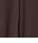 【WEB限定】＜at ease＞スキッパー カットソー 接触冷感 UVカット 遮熱