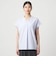 【WEB限定】＜at ease＞スキッパー カットソー 接触冷感 UVカット 遮熱