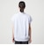【WEB限定】＜at ease＞スキッパー カットソー 接触冷感 UVカット 遮熱