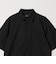 【WEB限定】JUST fit ウールライク 半袖 シャツ