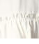 【WEB限定】＜at ease＞フリル カットソー 接触冷感 UVカット 遮熱