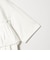 【WEB限定】＜at ease＞フリル カットソー 接触冷感 UVカット 遮熱