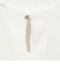 【WEB限定】＜at ease＞フリル カットソー 接触冷感 UVカット 遮熱
