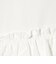 【WEB限定】＜at ease＞フリル カットソー 接触冷感 UVカット 遮熱