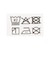 【WEB限定】＜at ease＞フリル カットソー 接触冷感 UVカット 遮熱