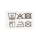 【WEB限定】＜at ease＞フリル カットソー 接触冷感 UVカット 遮熱
