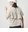 【WEB限定】＜at ease＞フリル カットソー 接触冷感 UVカット 遮熱