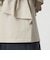 【WEB限定】＜at ease＞フリル カットソー 接触冷感 UVカット 遮熱