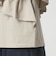 【WEB限定】＜at ease＞フリル カットソー 接触冷感 UVカット 遮熱