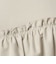 【WEB限定】＜at ease＞フリル カットソー 接触冷感 UVカット 遮熱