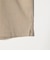 【WEB限定】JUST fit ウールライク ボックス シルエット 半袖 シャツ