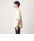 【WEB限定】JUST fit ソフト ドレープ 半袖 シャツ
