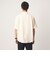 【WEB限定】JUST fit ソフト ドレープ 半袖 シャツ