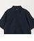 【WEB限定】JUST fit ソフト ドレープ 半袖 シャツ