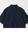 【WEB限定】JUST fit ソフト ドレープ 半袖 シャツ