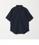 【WEB限定】JUST fit ソフト ドレープ 半袖 シャツ