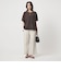 【結論シリーズ】ドライクロス ニーハイワイド オフホワイト［size SHORT/TALLあり］