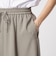 【結論シリーズ】ドライクロス フレアスカート［size SHORT/TALLあり］