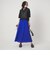 【結論シリーズ】ドライクロス フレアスカート［size SHORT/TALLあり］