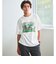 【別注】＜J.J.Mercer＞アスレチック 半袖 Tシャツ カットソー