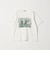 【別注】＜J.J.Mercer＞アスレチック 半袖 Tシャツ カットソー