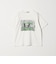 【別注】＜J.J.Mercer＞アスレチック 半袖 Tシャツ カットソー