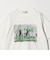 【別注】＜J.J.Mercer＞アスレチック 半袖 Tシャツ カットソー