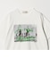 【別注】＜J.J.Mercer＞アスレチック 半袖 Tシャツ カットソー