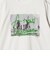 【別注】＜J.J.Mercer＞アスレチック 半袖 Tシャツ カットソー