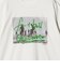 【別注】＜J.J.Mercer＞アスレチック 半袖 Tシャツ カットソー