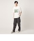 【別注】＜J.J.Mercer＞アスレチック 半袖 Tシャツ カットソー