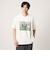 【別注】＜J.J.Mercer＞アスレチック 半袖 Tシャツ カットソー