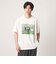 【別注】＜J.J.Mercer＞アスレチック 半袖 Tシャツ カットソー