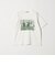 【別注】＜J.J.Mercer＞アスレチック 半袖 Tシャツ カットソー