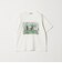 【別注】＜J.J.Mercer＞アスレチック 半袖 Tシャツ カットソー