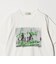【別注】＜J.J.Mercer＞アスレチック 半袖 Tシャツ カットソー