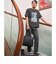 【別注】＜J.J.Mercer＞アスレチック 半袖 Tシャツ カットソー