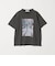 【別注】＜J.J.Mercer＞アスレチック 半袖 Tシャツ カットソー