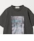 【別注】＜J.J.Mercer＞アスレチック 半袖 Tシャツ カットソー