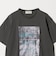 【別注】＜J.J.Mercer＞アスレチック 半袖 Tシャツ カットソー