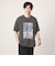 【別注】＜J.J.Mercer＞アスレチック 半袖 Tシャツ カットソー