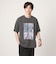 【別注】＜J.J.Mercer＞アスレチック 半袖 Tシャツ カットソー